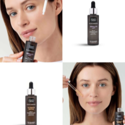 Next-Gen Anti-Aging, Perfectly Packaged